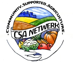 CSA-netwerk logo finaal